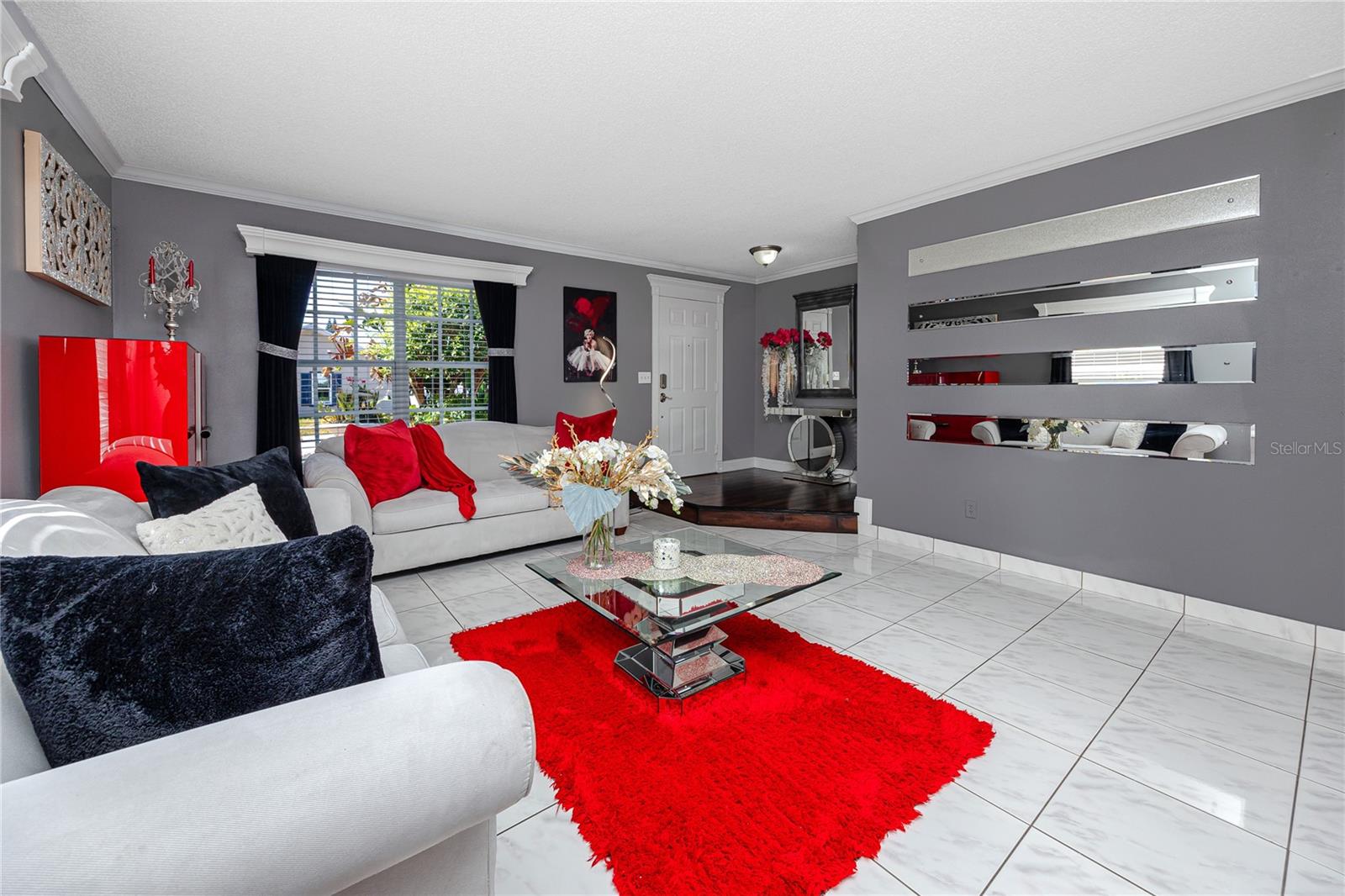 MILLPOND ESTATES - Residential