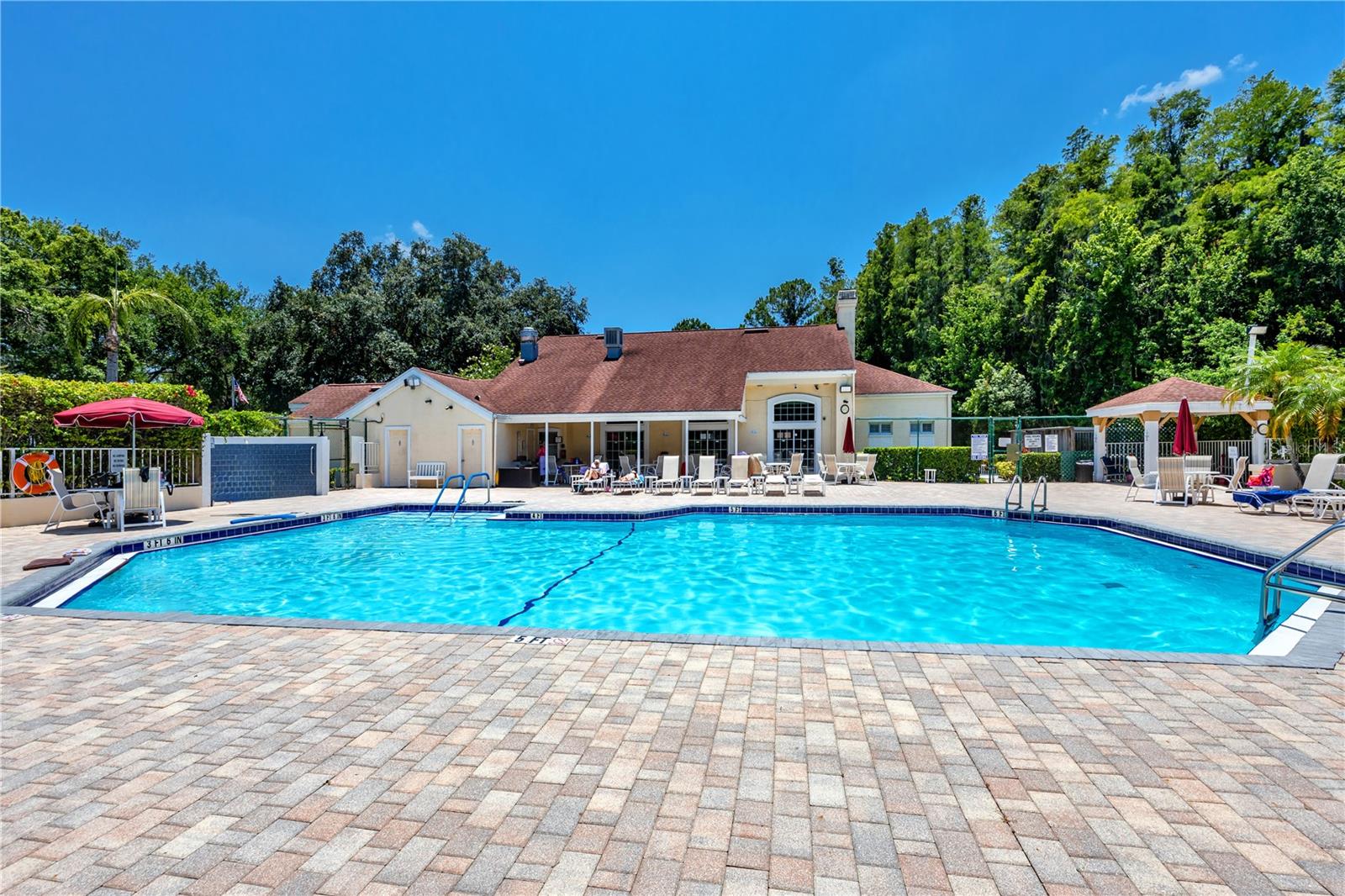 MILLPOND ESTATES - Residential