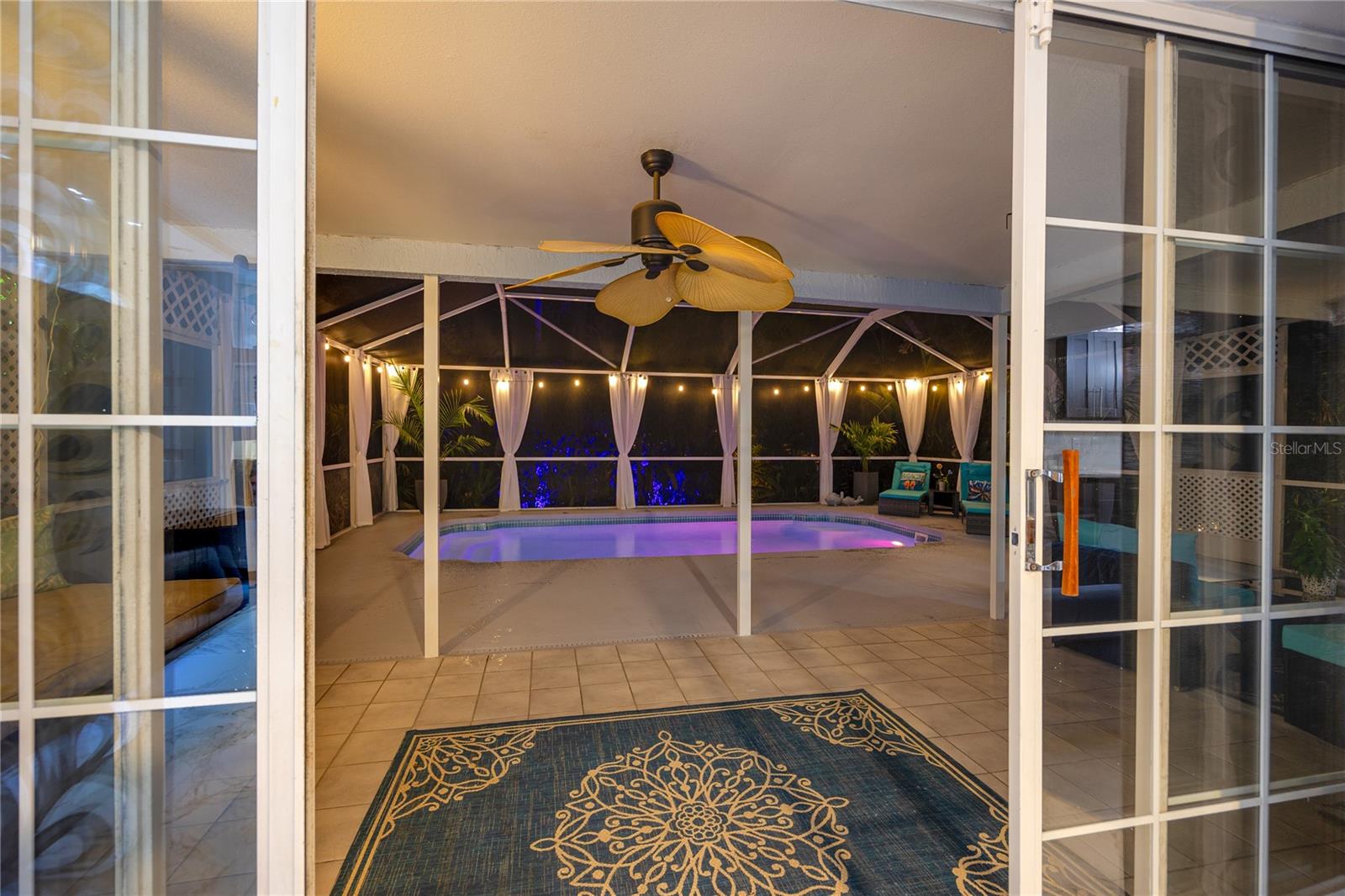 MILLPOND ESTATES - Residential