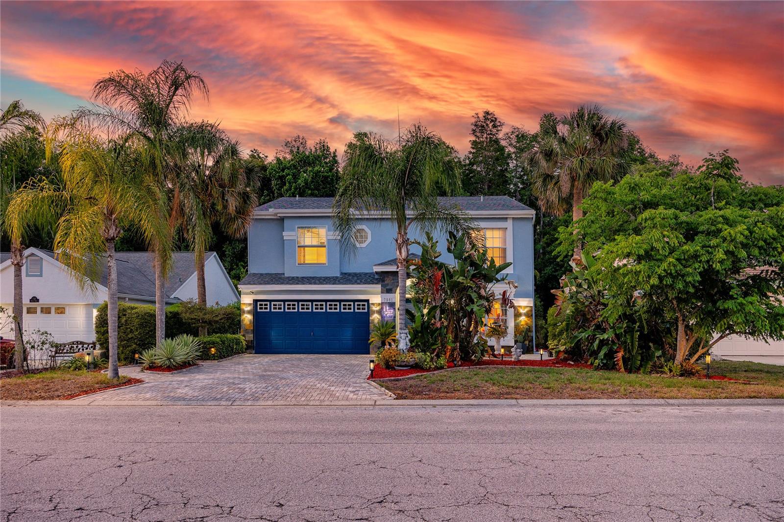 MILLPOND ESTATES - Residential