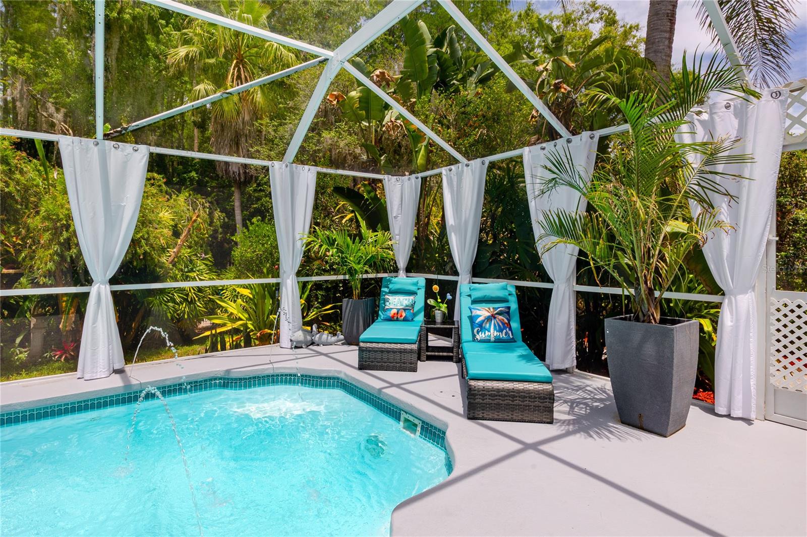 MILLPOND ESTATES - Residential