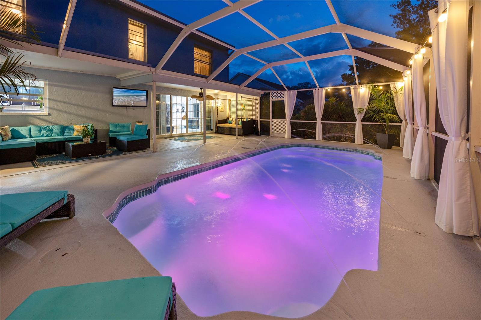 MILLPOND ESTATES - Residential