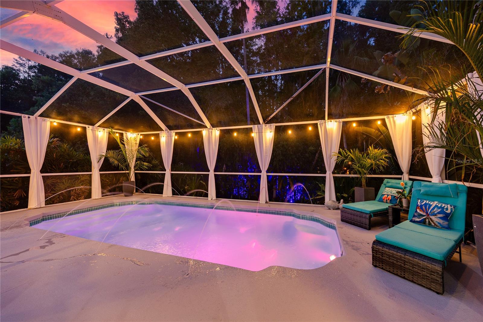 MILLPOND ESTATES - Residential