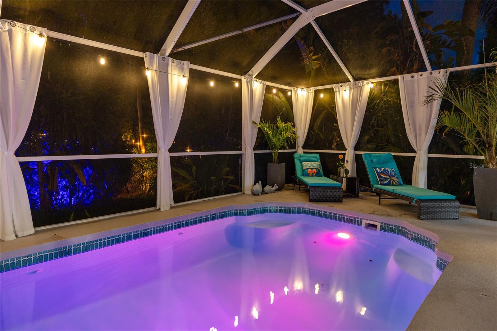 MILLPOND ESTATES - Residential