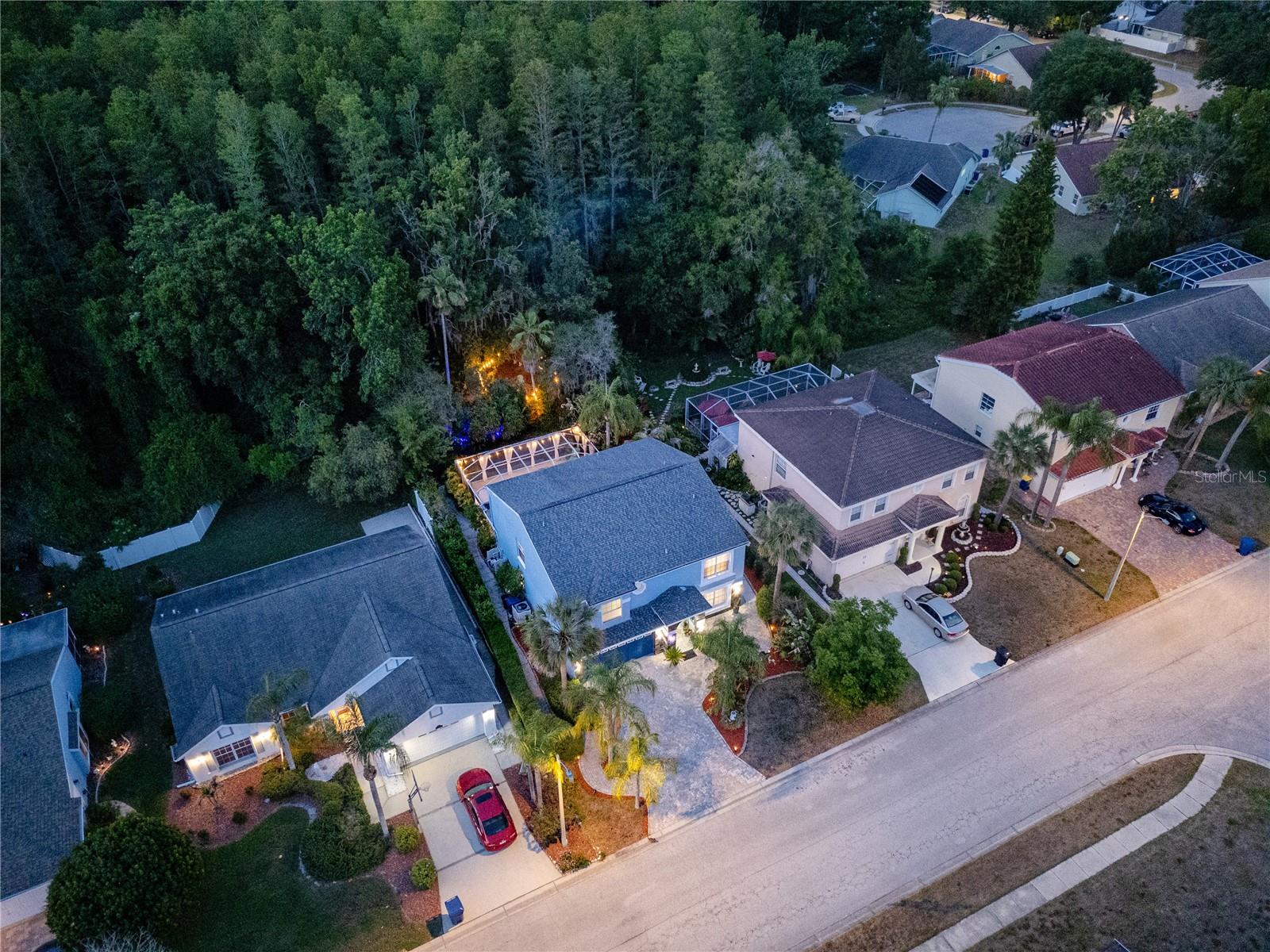 MILLPOND ESTATES - Residential
