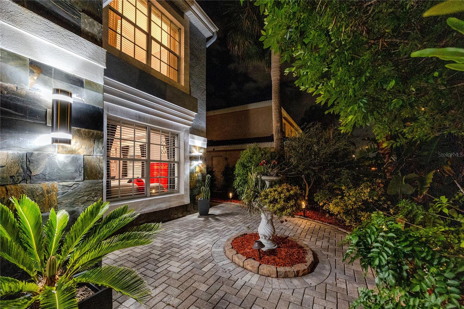 MILLPOND ESTATES - Residential