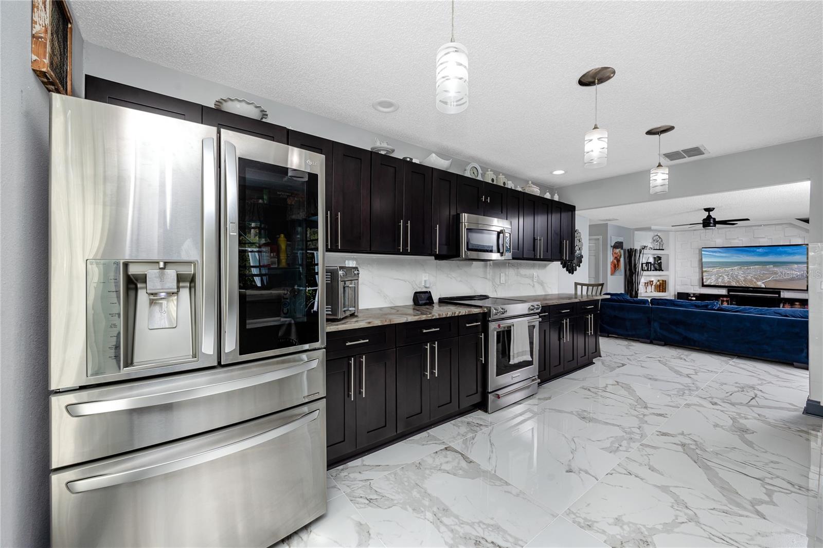 MILLPOND ESTATES - Residential