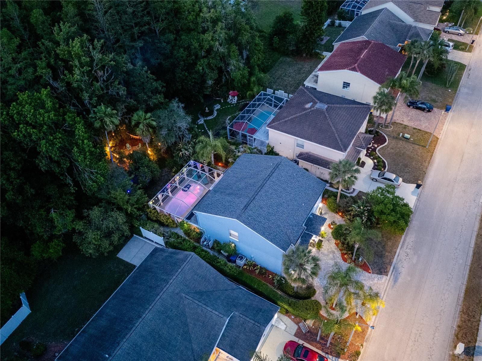 MILLPOND ESTATES - Residential