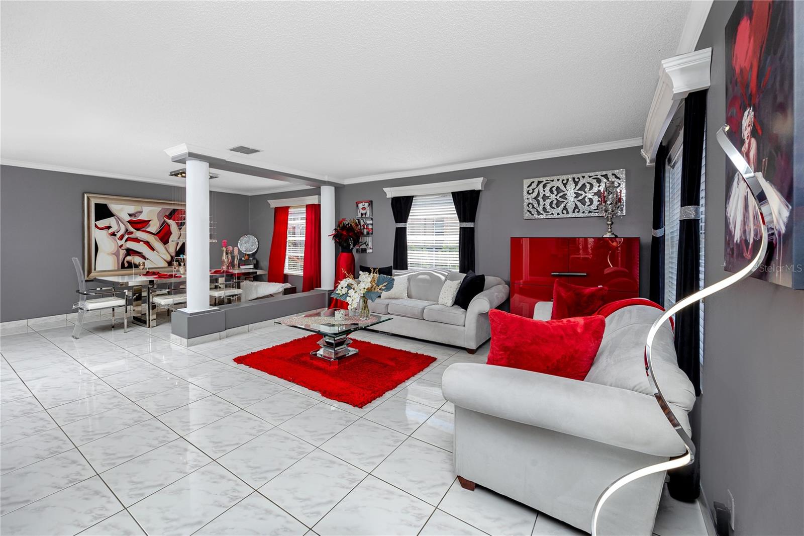 MILLPOND ESTATES - Residential