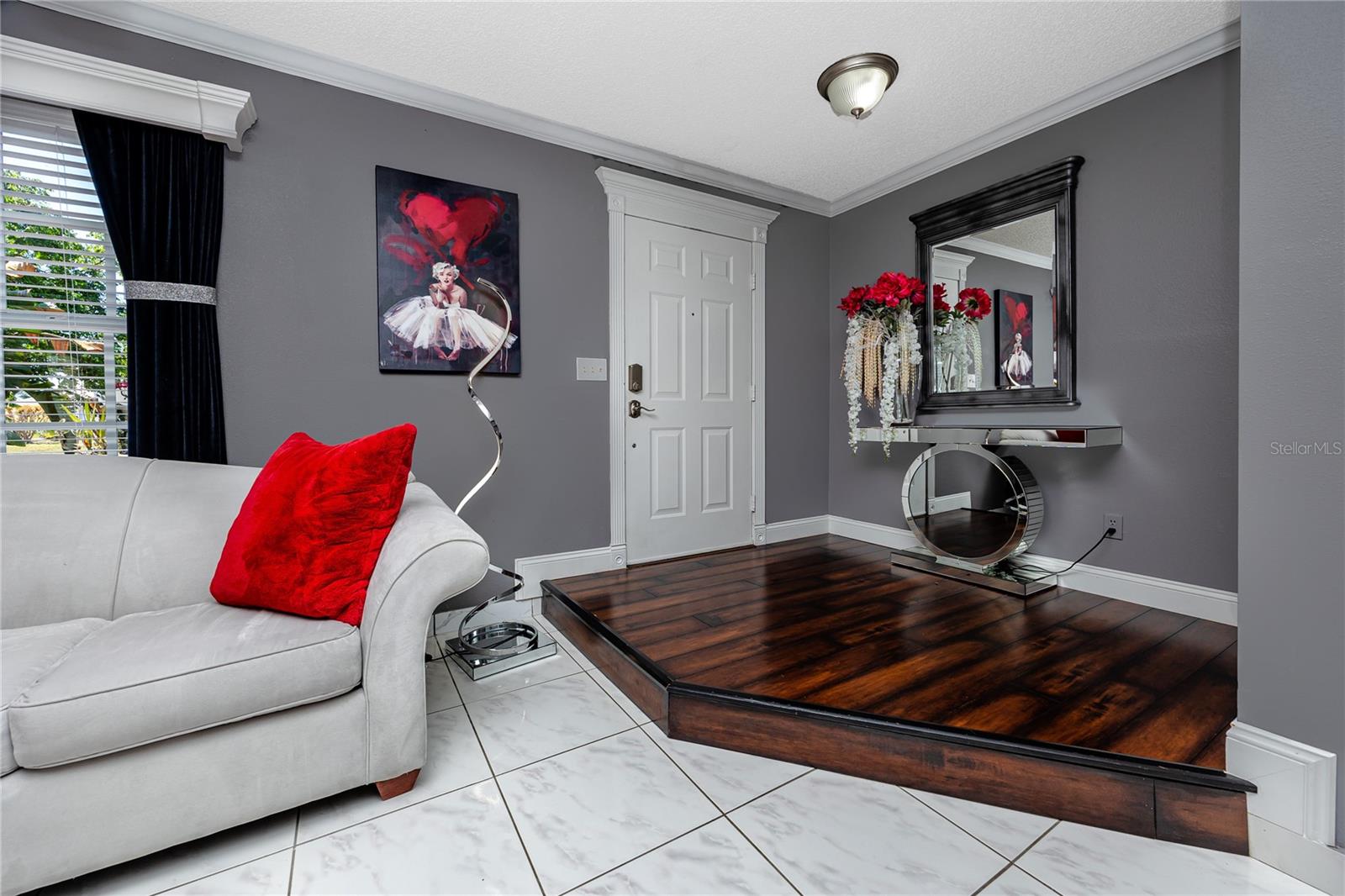 MILLPOND ESTATES - Residential