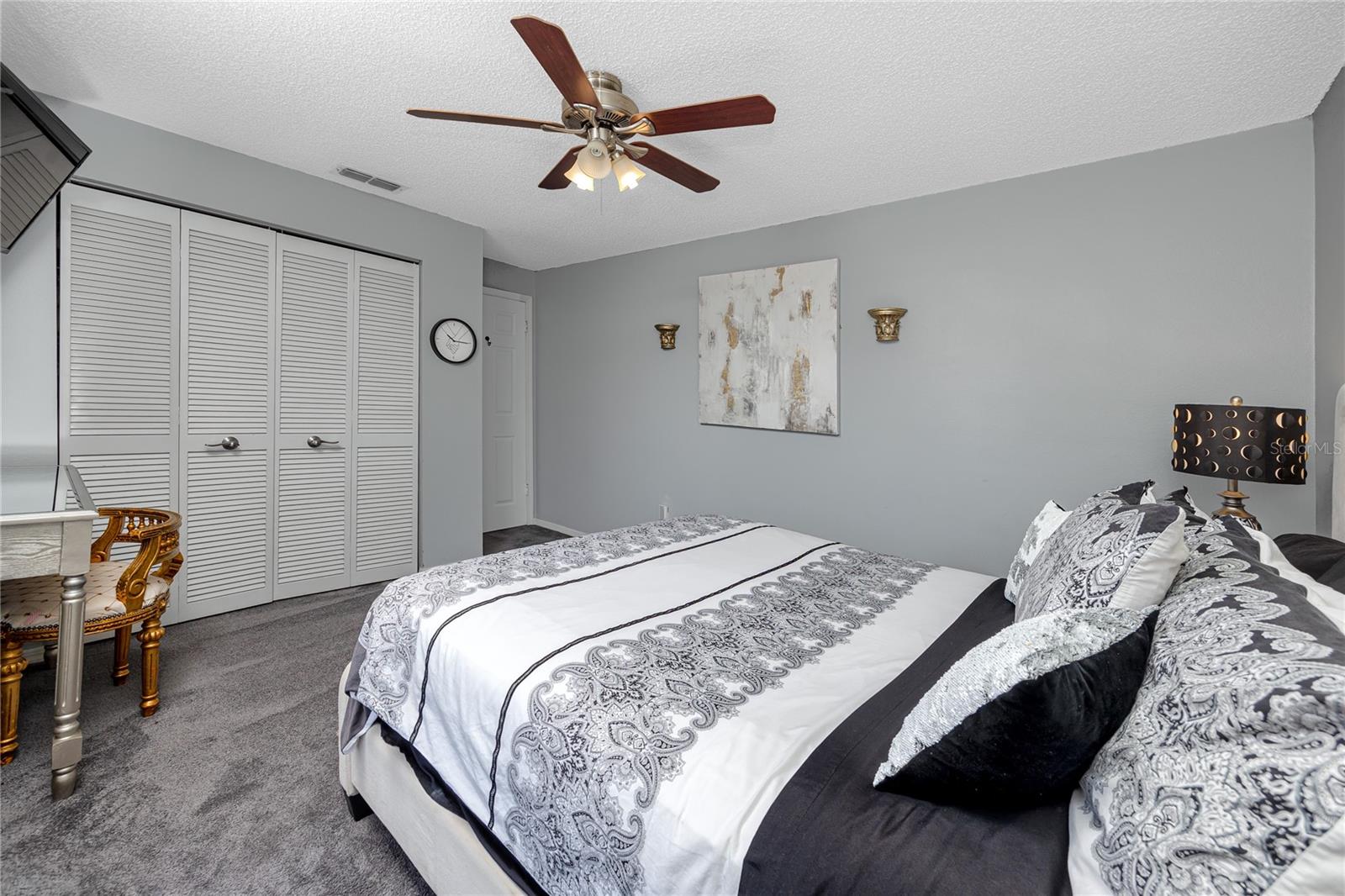 MILLPOND ESTATES - Residential