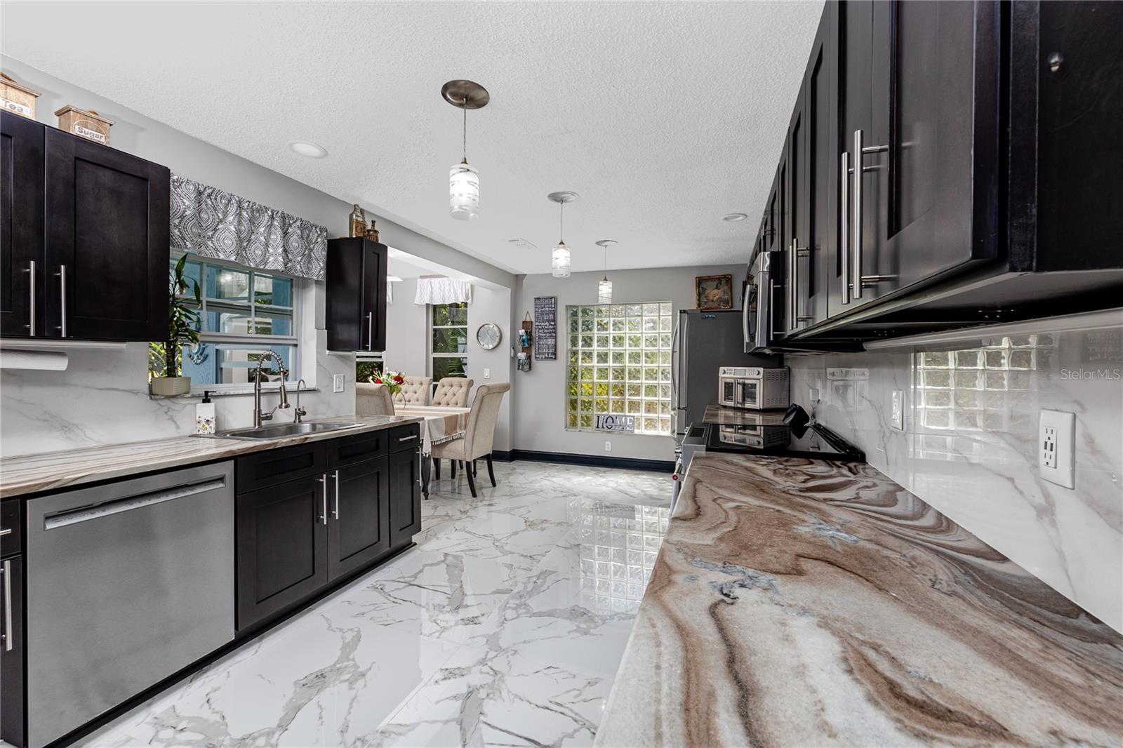 MILLPOND ESTATES - Residential