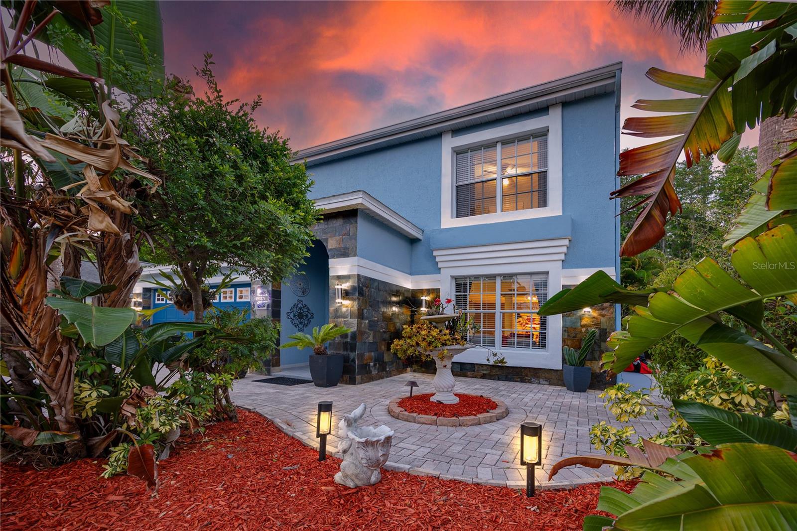 MILLPOND ESTATES - Residential