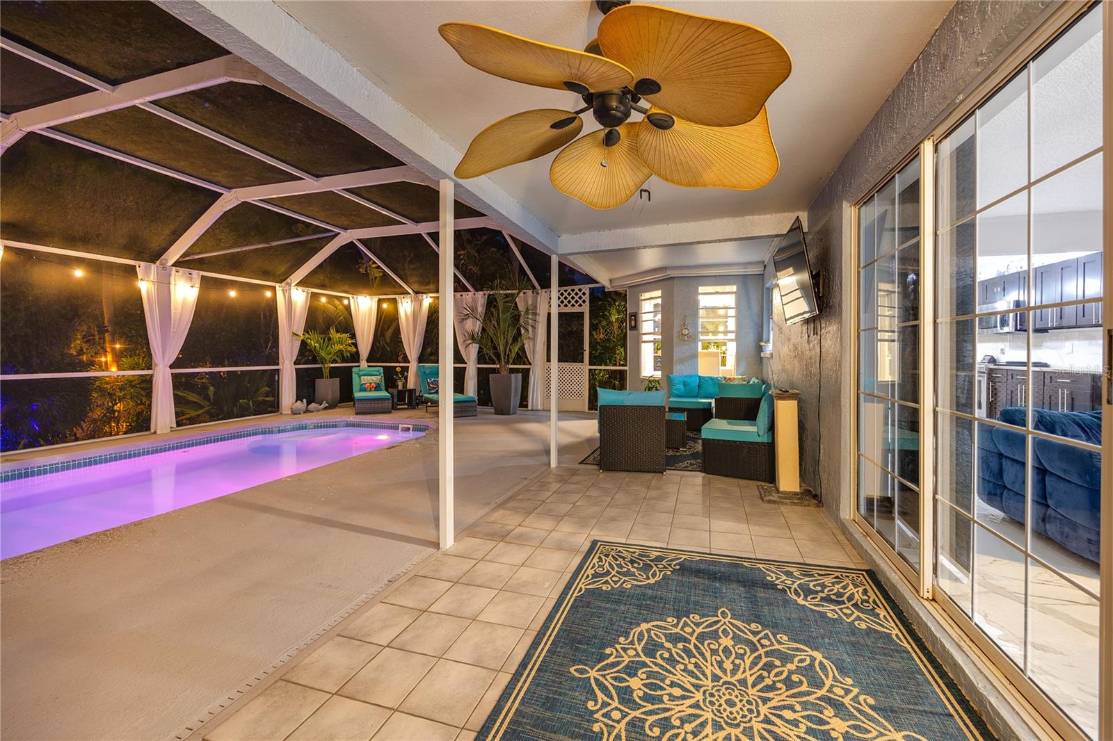 MILLPOND ESTATES - Residential