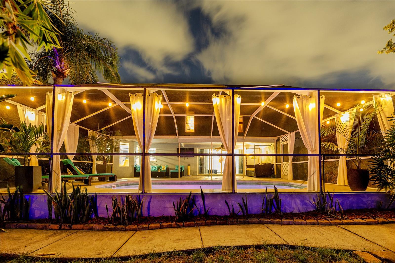MILLPOND ESTATES - Residential