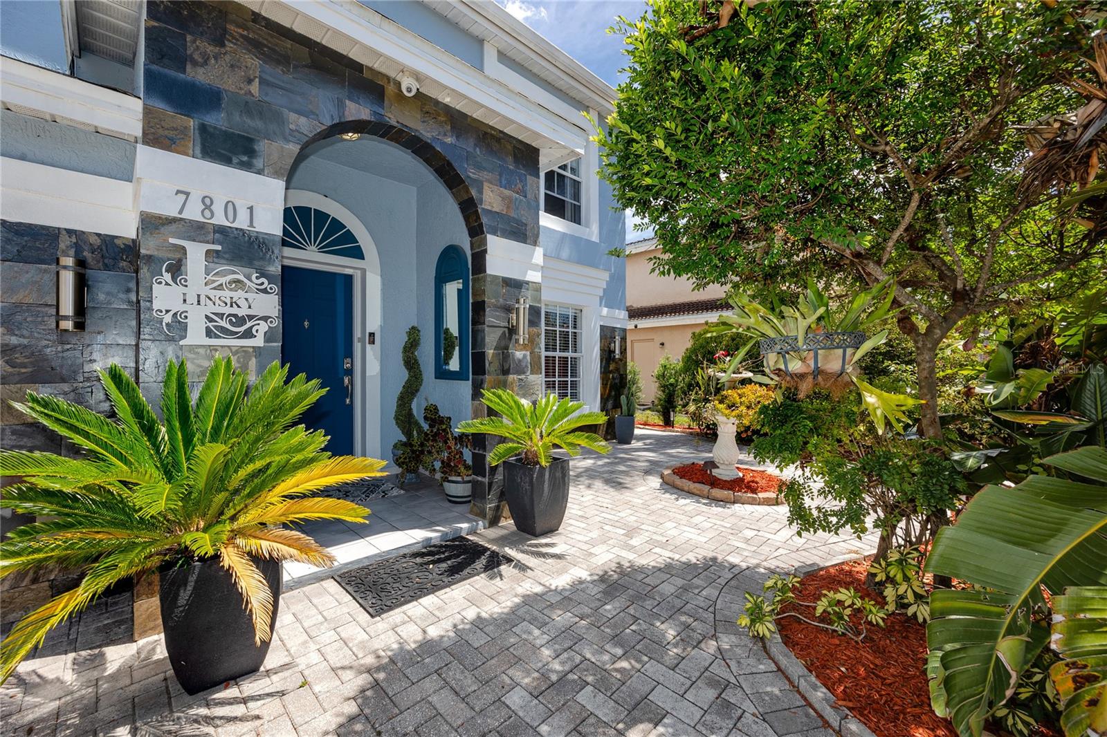 MILLPOND ESTATES - Residential