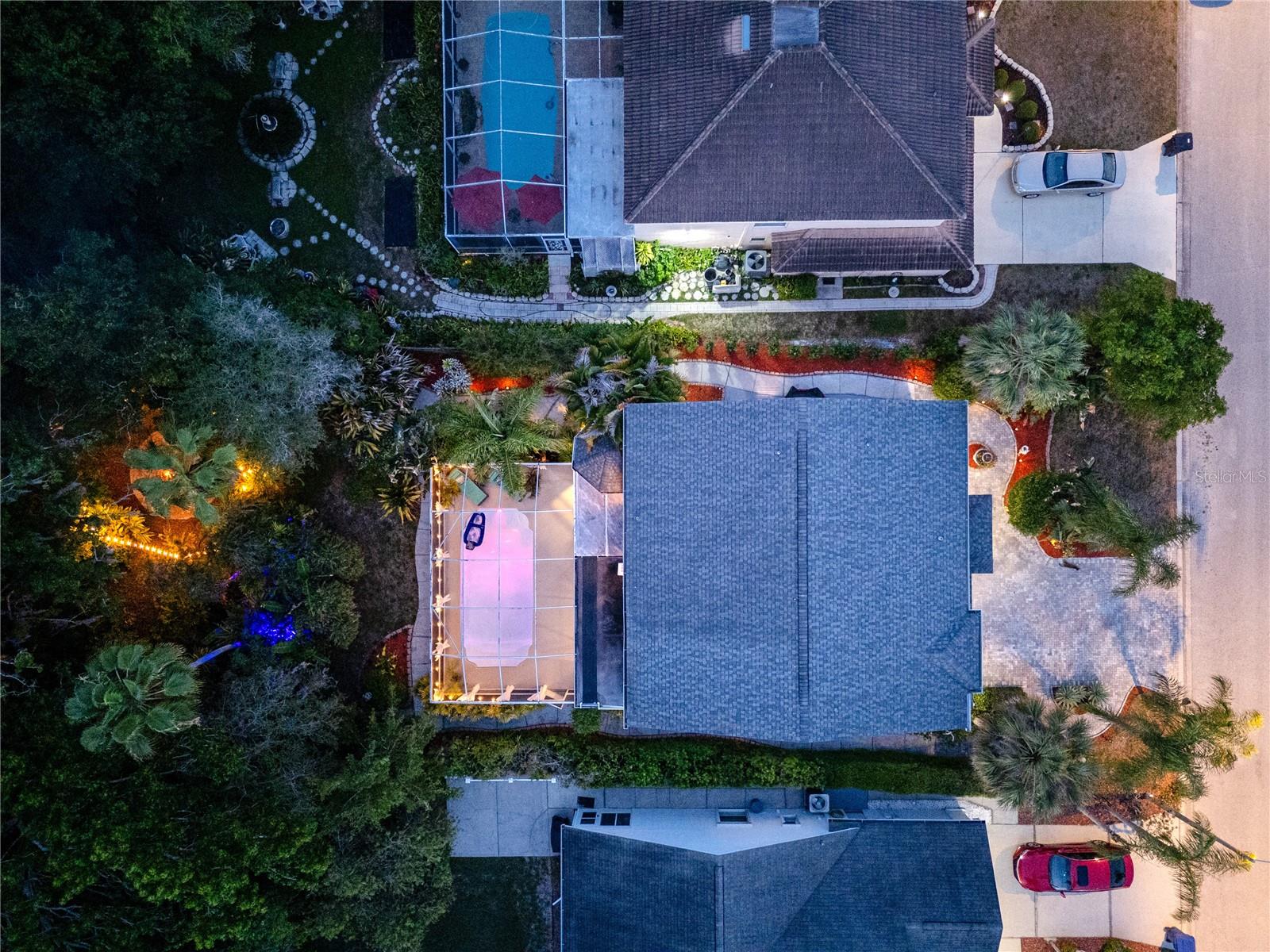 MILLPOND ESTATES - Residential
