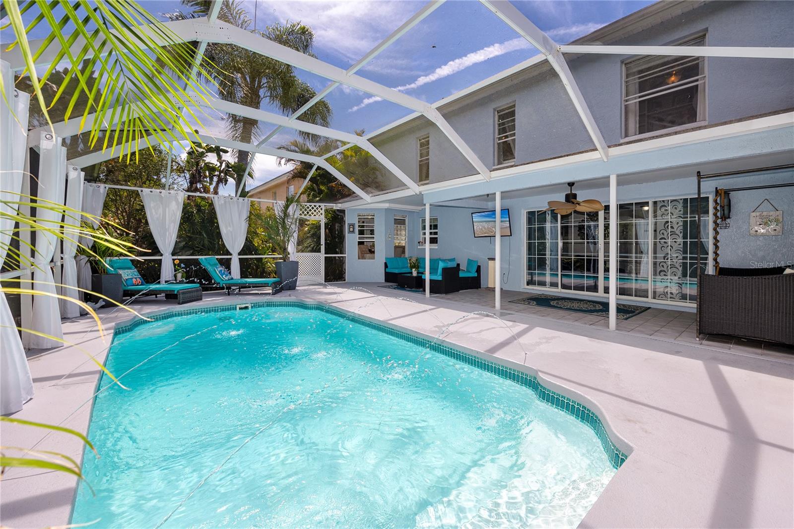 MILLPOND ESTATES - Residential