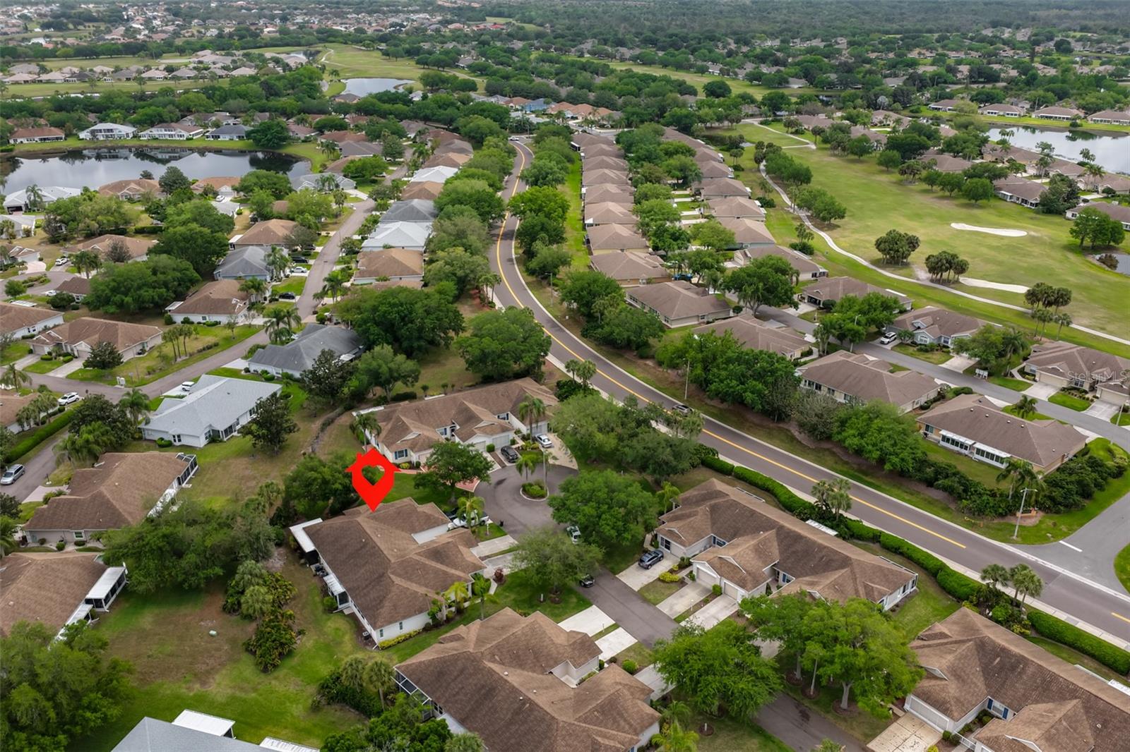 RADISON II CONDO - Residential