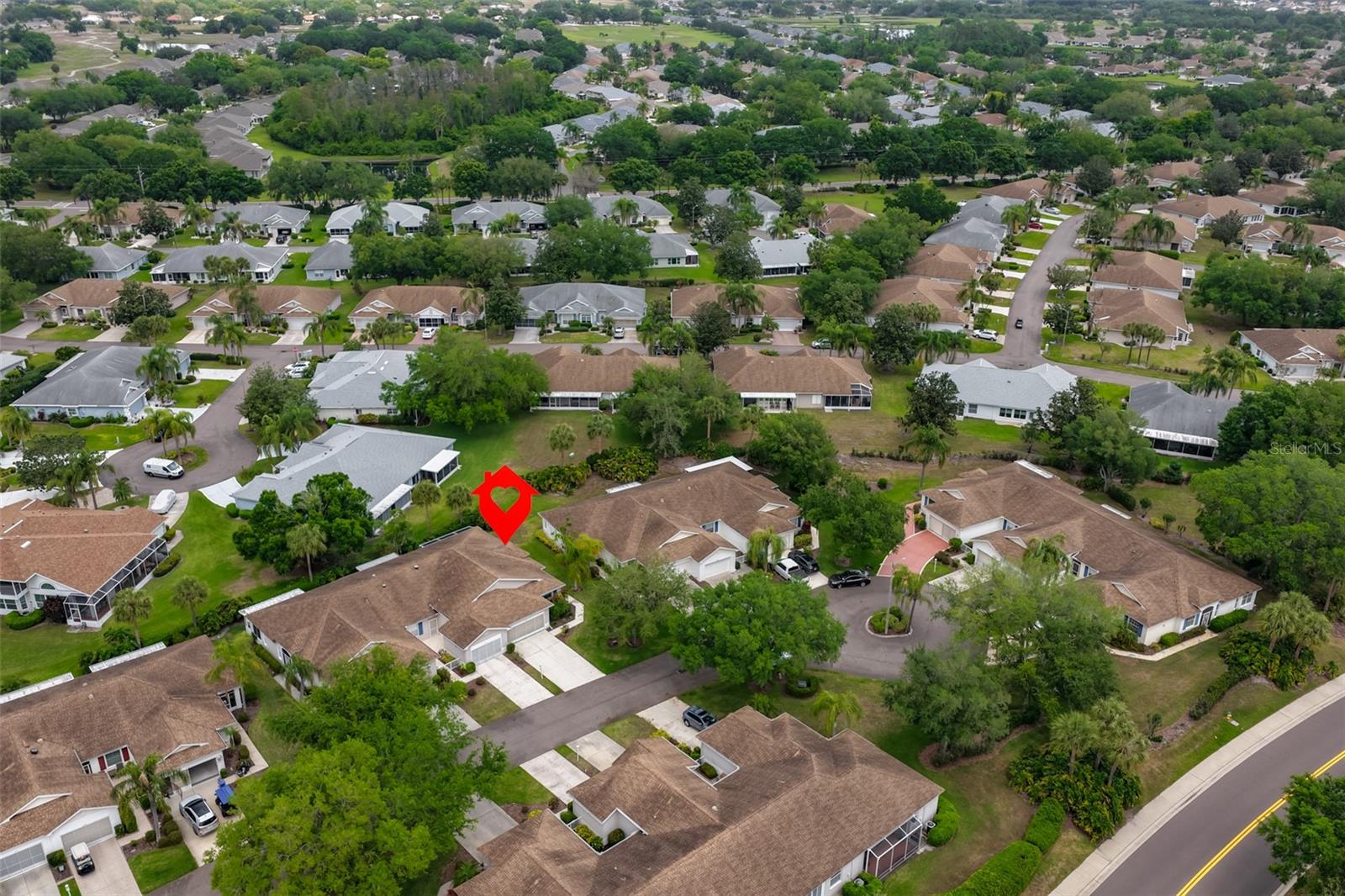 RADISON II CONDO - Residential