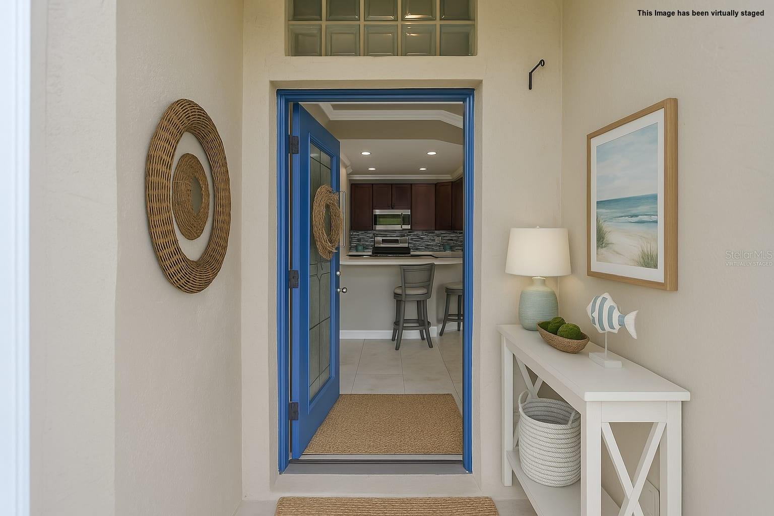 1243 RADISON AVENUE 38