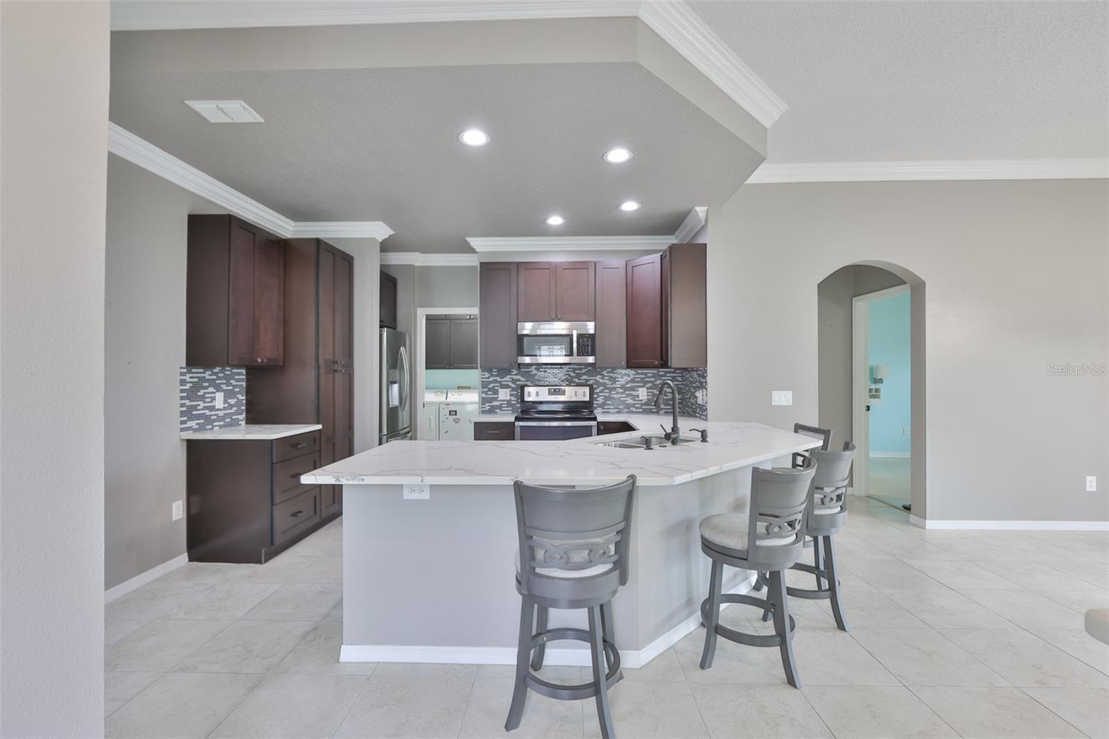 RADISON II CONDO - Residential