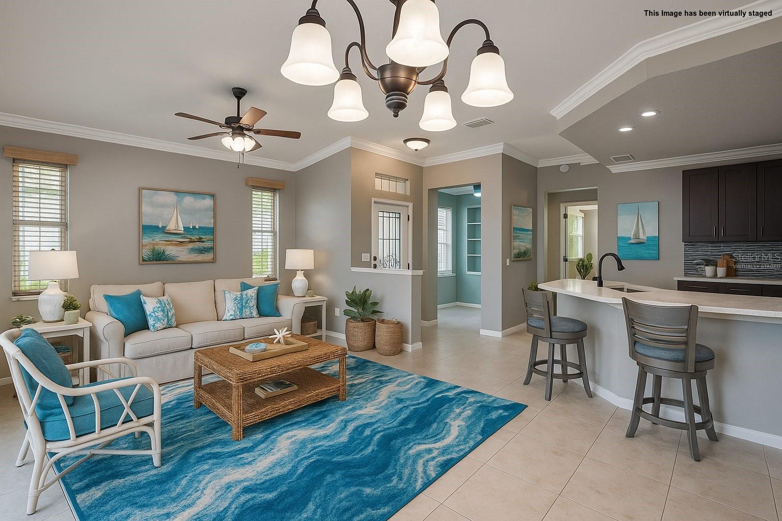 RADISON II CONDO - Residential