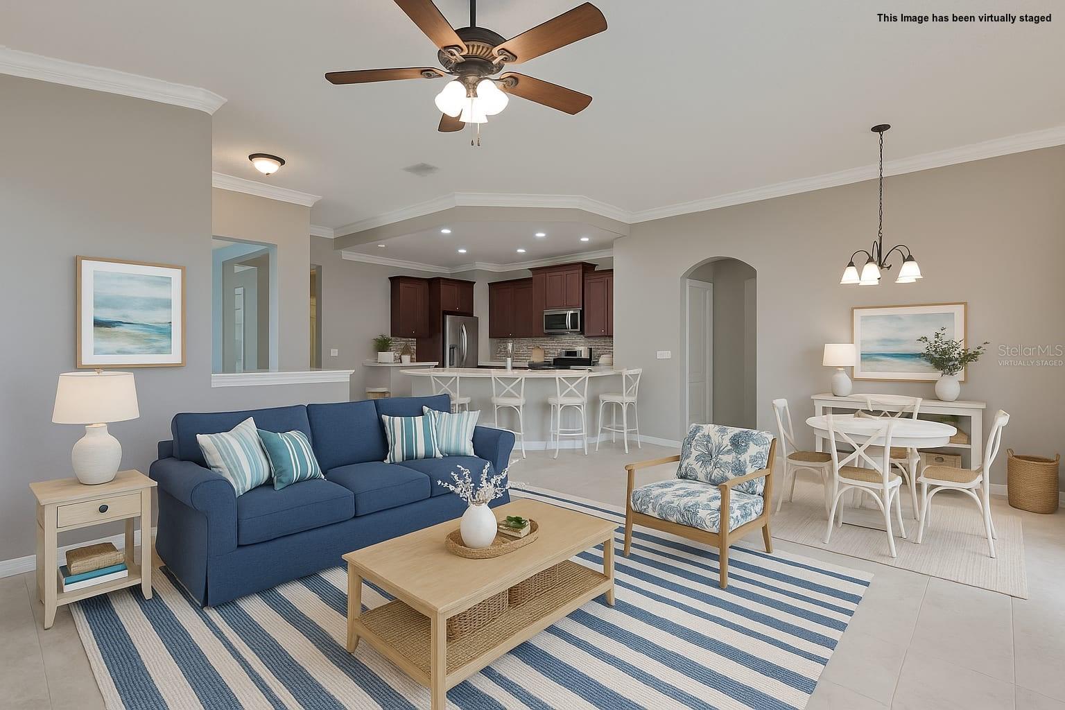 RADISON II CONDO - Residential