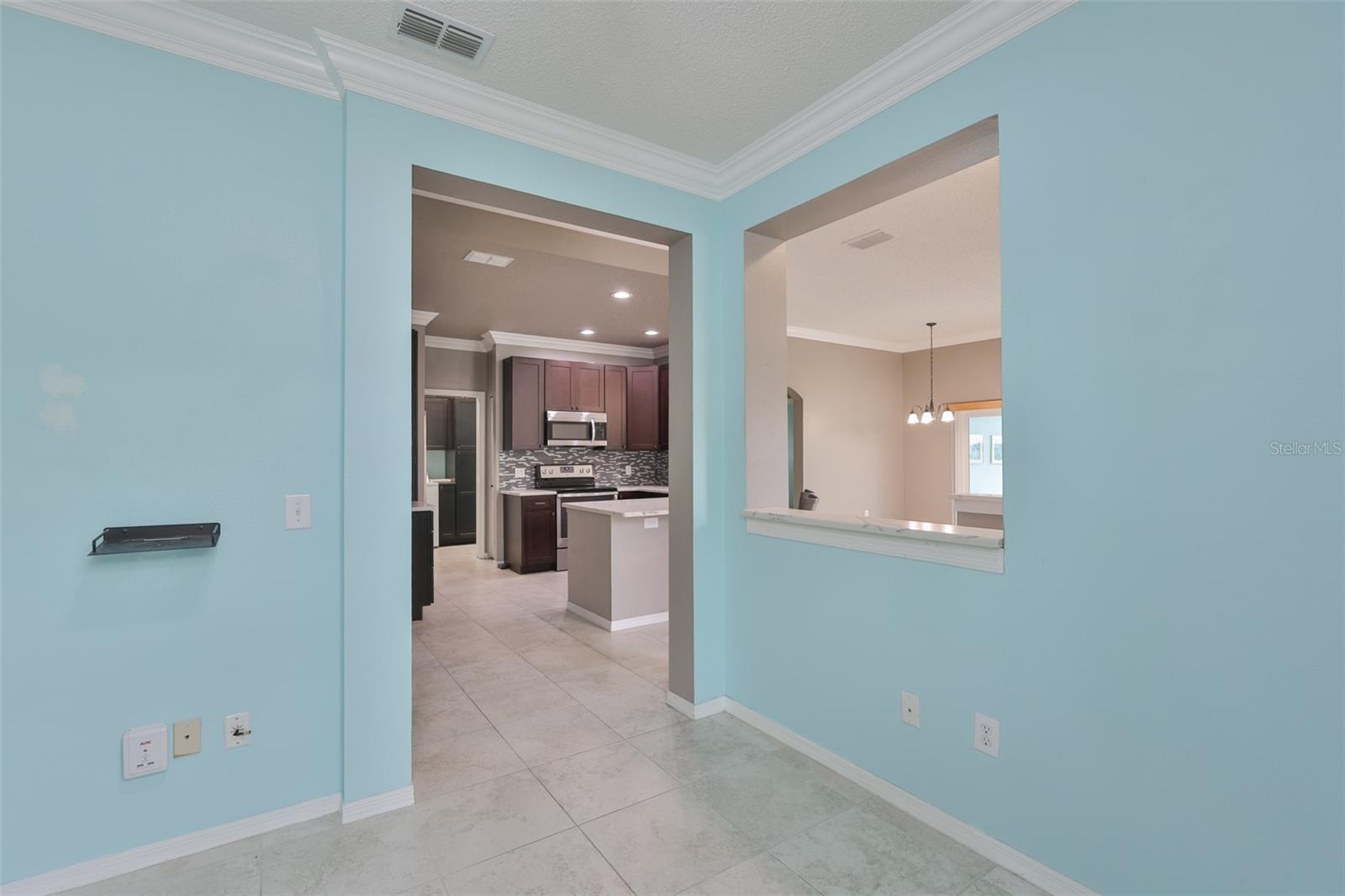 RADISON II CONDO - Residential