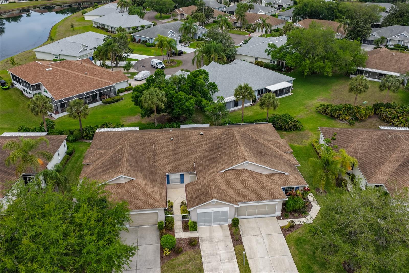 RADISON II CONDO - Residential