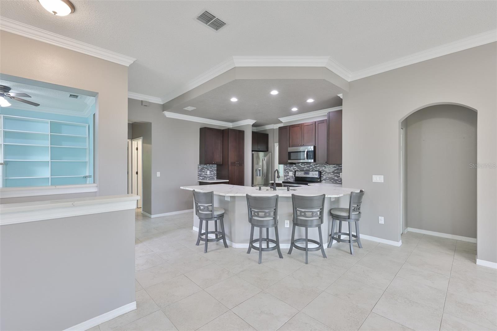 RADISON II CONDO - Residential