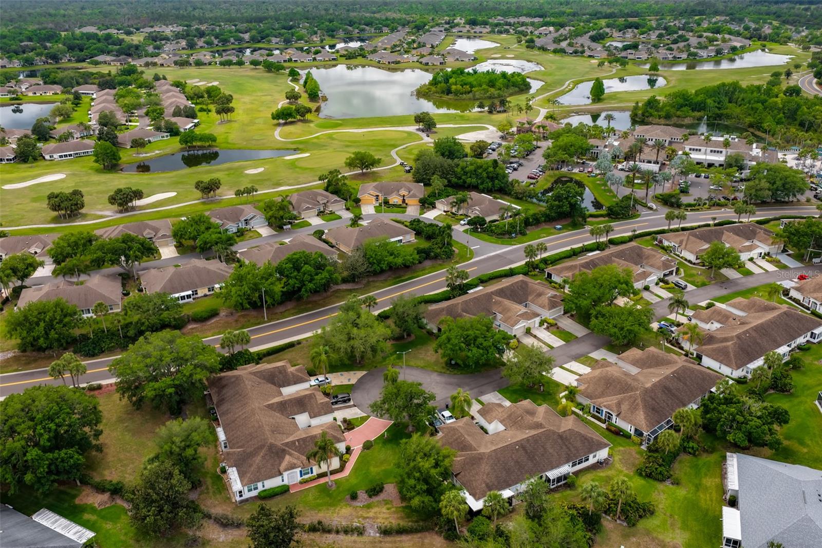 RADISON II CONDO - Residential