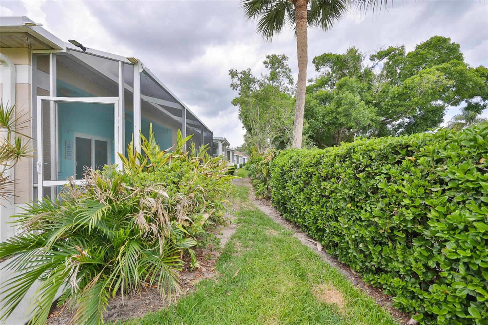 RADISON II CONDO - Residential