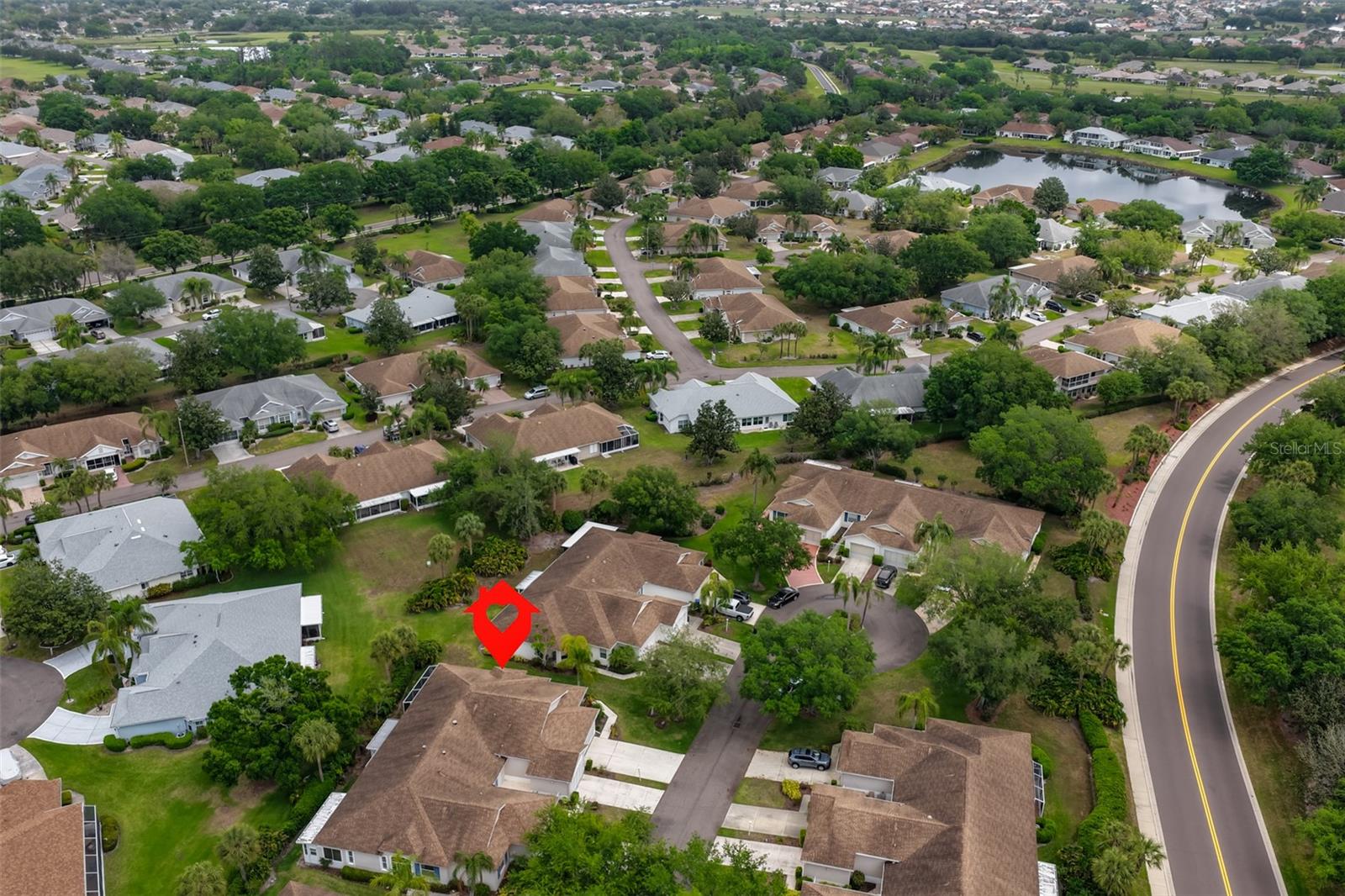 RADISON II CONDO - Residential