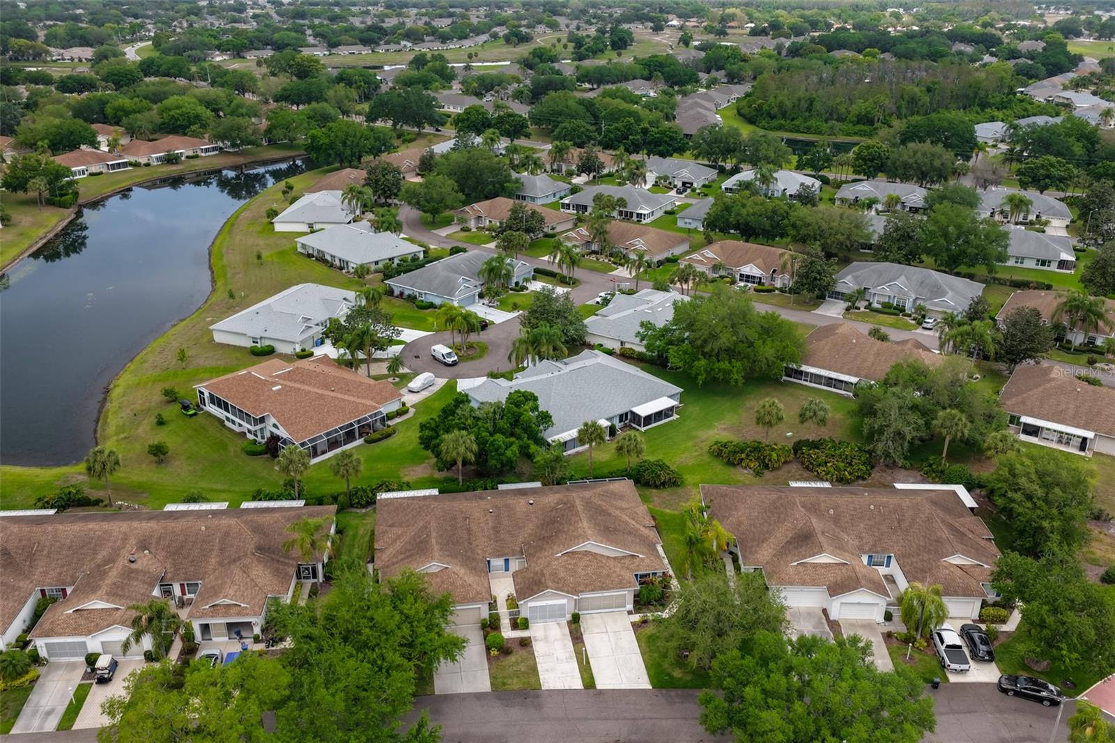 RADISON II CONDO - Residential