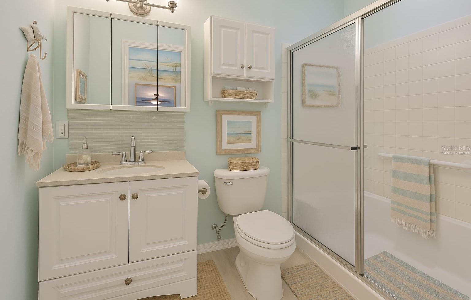 RADISON II CONDO - Residential