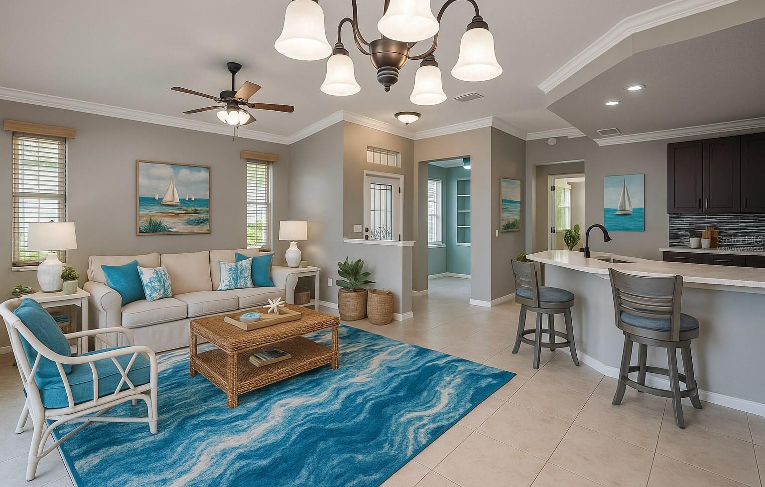 RADISON II CONDO - Residential