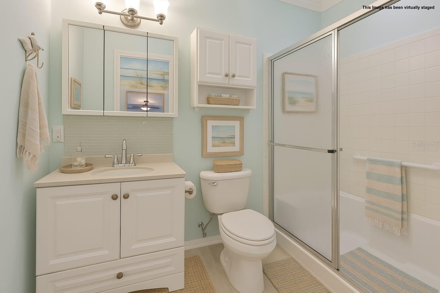 RADISON II CONDO - Residential