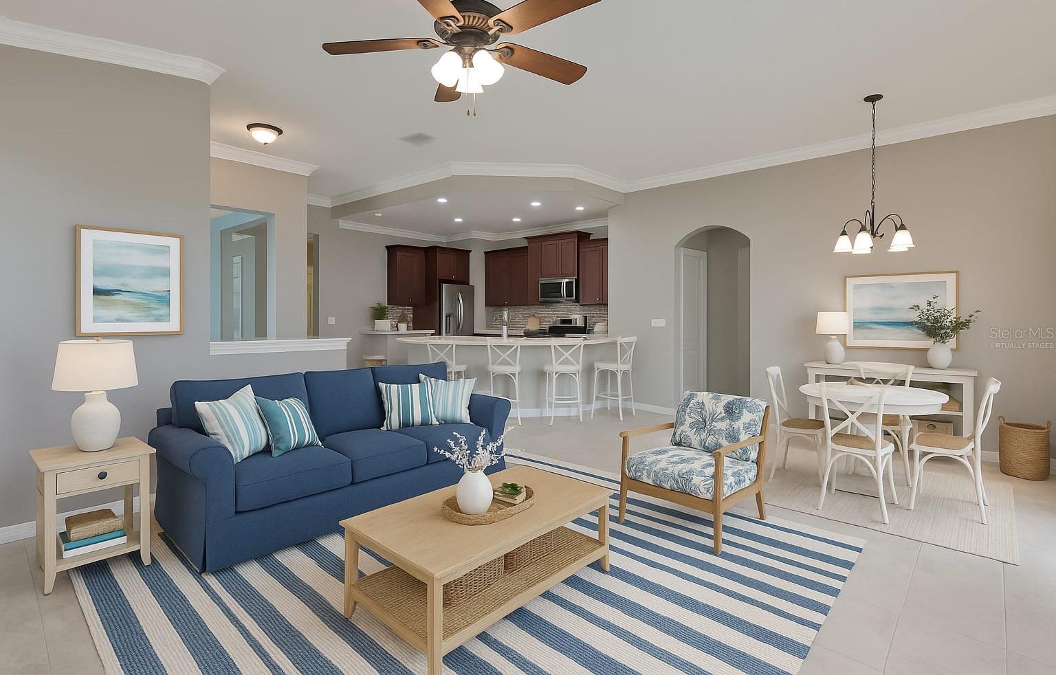 RADISON II CONDO - Residential