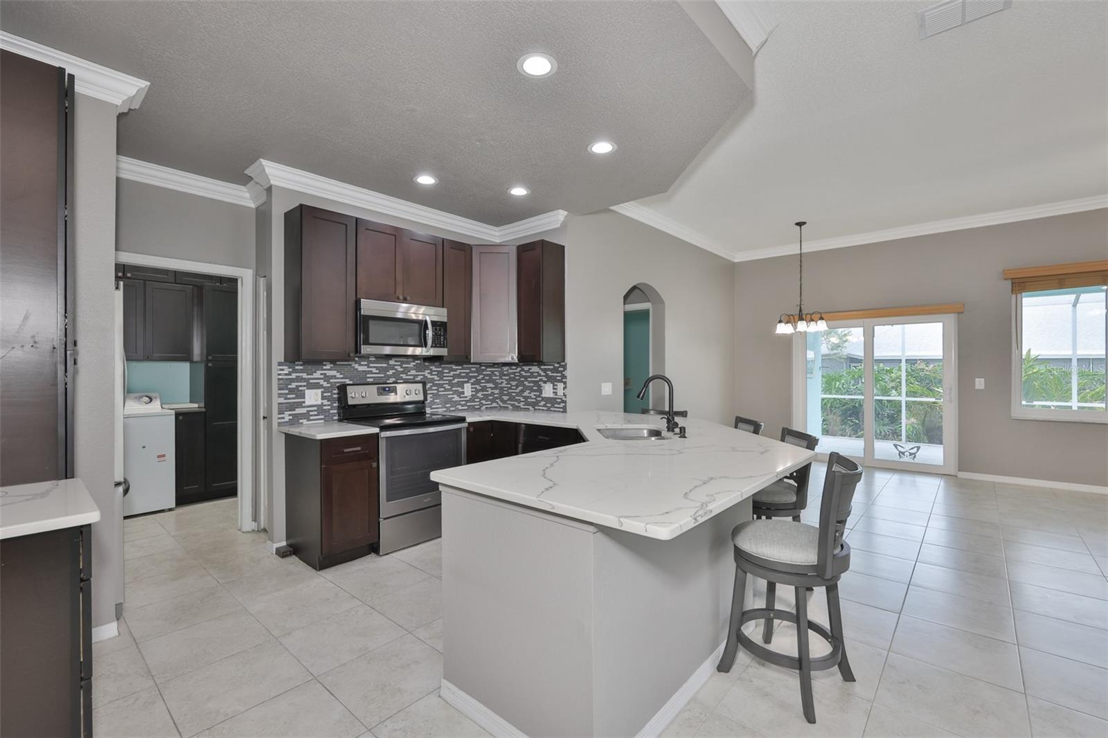 RADISON II CONDO - Residential