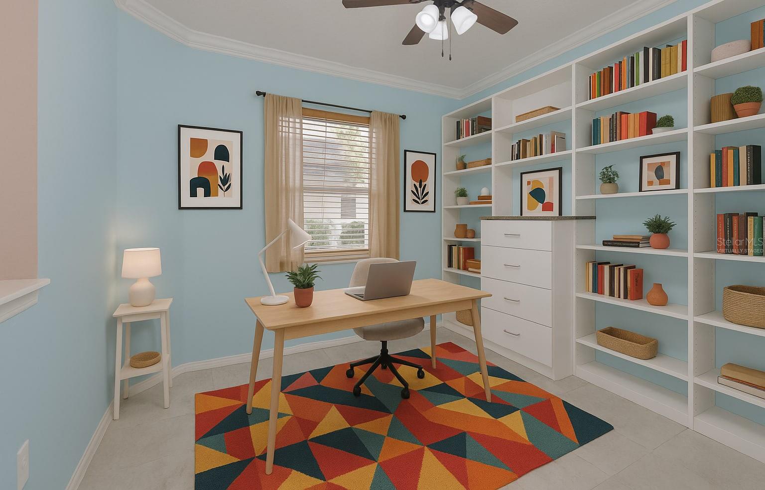 RADISON II CONDO - Residential