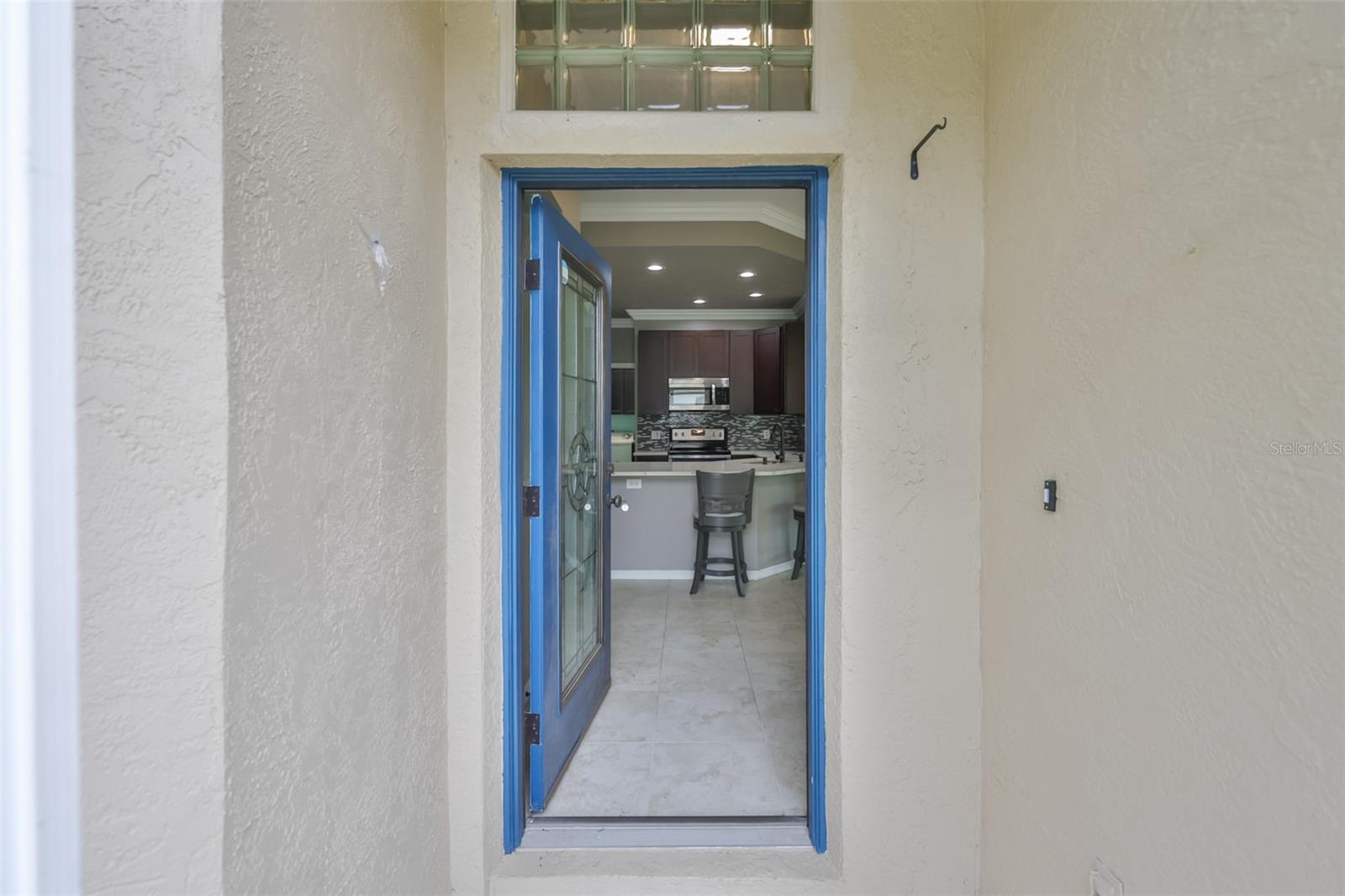 1243 RADISON AVENUE 38