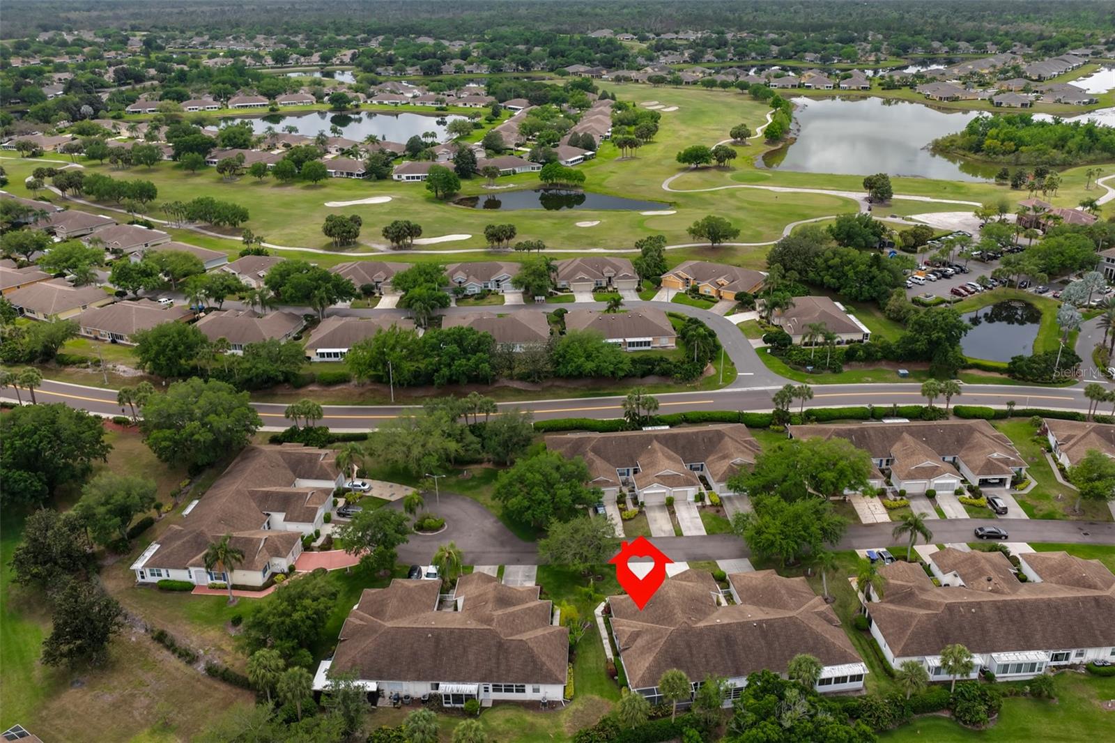 RADISON II CONDO - Residential