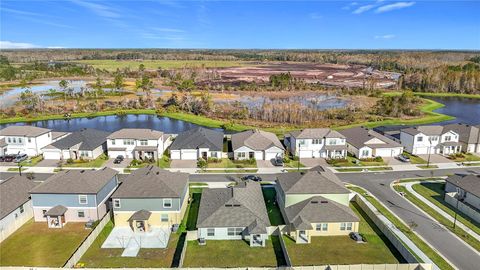 A home in LAND O LAKES