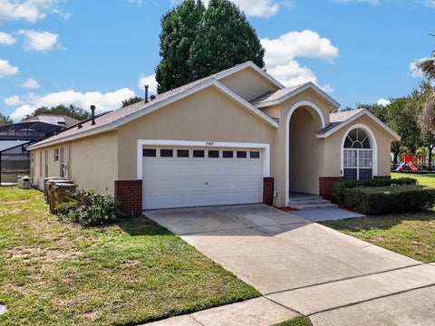 Photo of 15943 Heron Hill Street, Clermont, FL 34714 (MLS # O6435576)