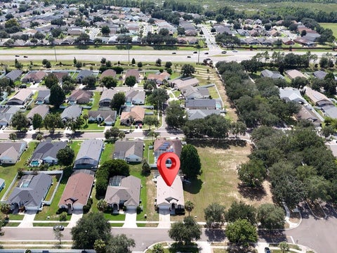 Tiny photo for 15943 Heron Hill Street, Clermont, FL 34714 (MLS # O6435576)