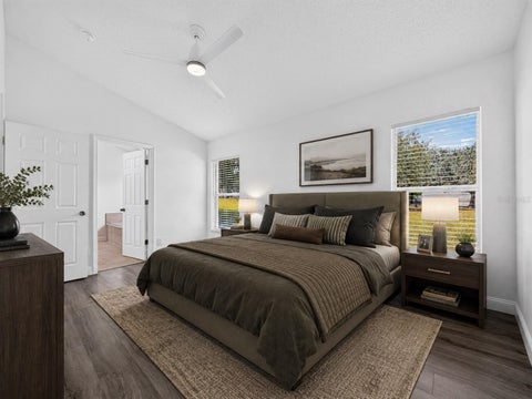 Tiny photo for 15943 Heron Hill Street, Clermont, FL 34714 (MLS # O6435576)