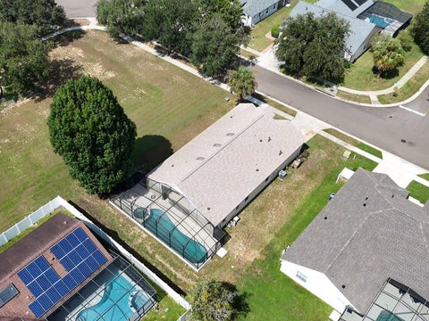 Tiny photo for 15943 Heron Hill Street, Clermont, FL 34714 (MLS # O6435576)