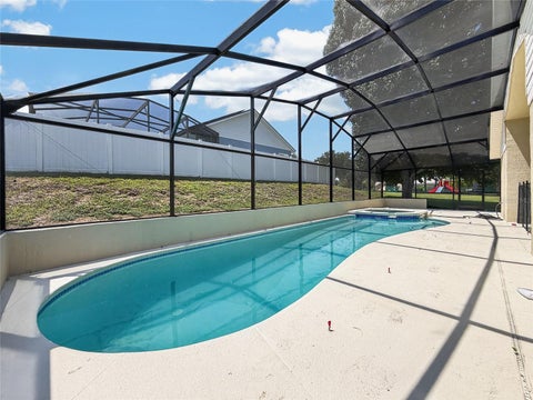Tiny photo for 15943 Heron Hill Street, Clermont, FL 34714 (MLS # O6435576)