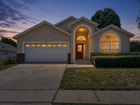 Tiny photo for 15943 Heron Hill Street, Clermont, FL 34714 (MLS # O6435576)
